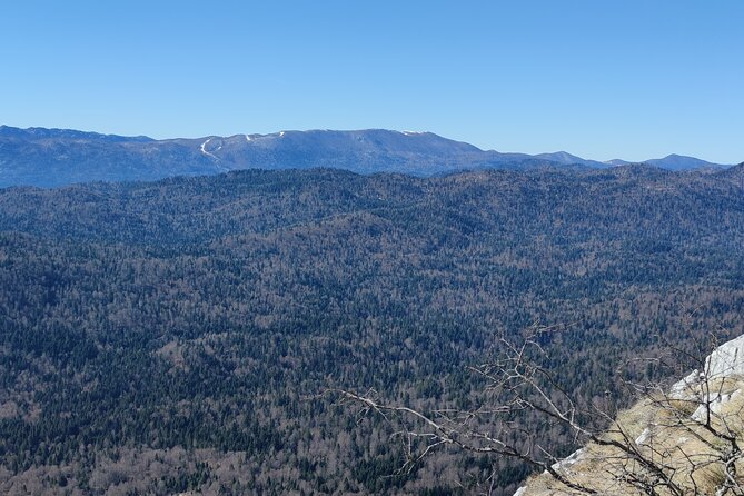 Hiking – Hike Toru Klek