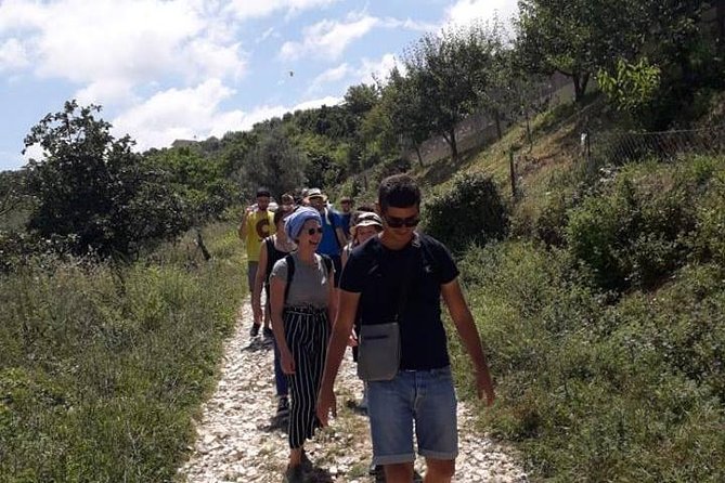 Hiking in Berat by 1001 Albanian Adventures - Highlights of the Berat Landscape
