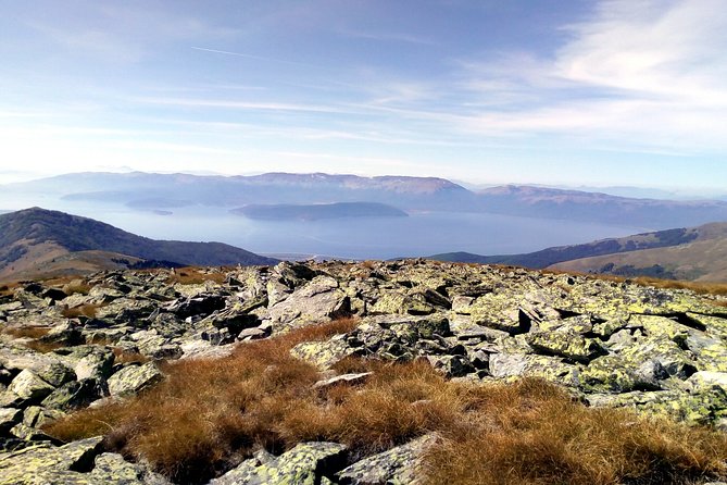 Hiking to the Mountain Lake - Tour Overview