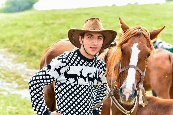 Historical Trail Rides