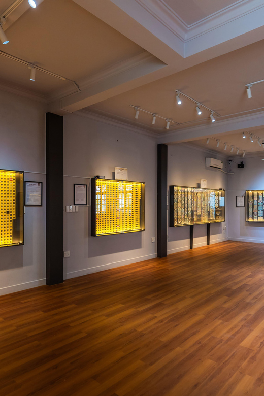 Hoi An: CSO Gallery – A Unique Museum Hoi An Entry Ticket