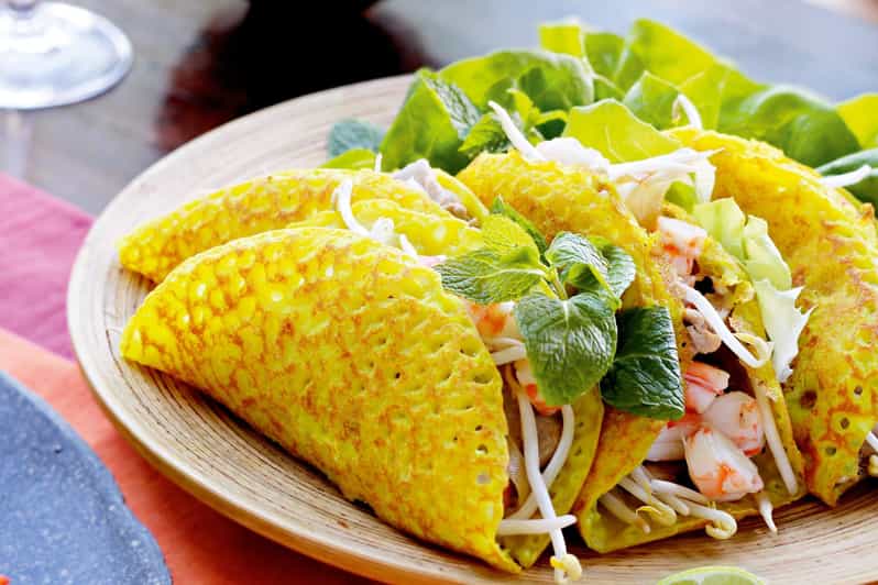 Hoi An: Cycling, Buffalo Riding,Be a Farmer and Fisher Man