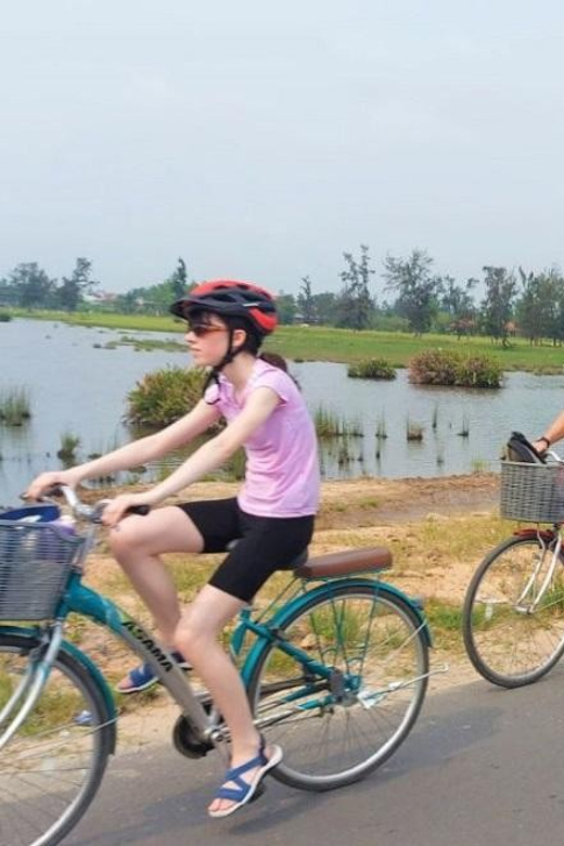 Hoi An Eco Bicycle Tour