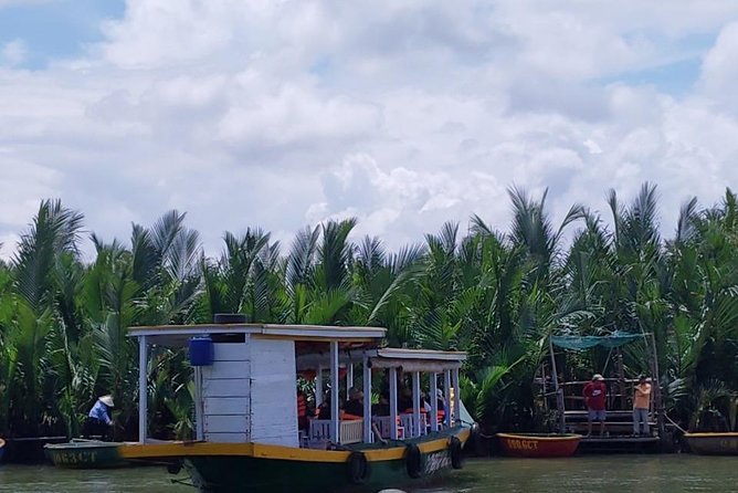 Hoi An Memories Show: A Review