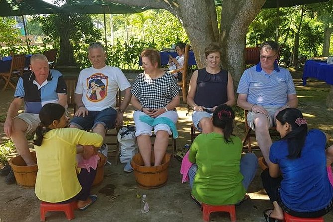 Hoi An River Cruise Tour Review