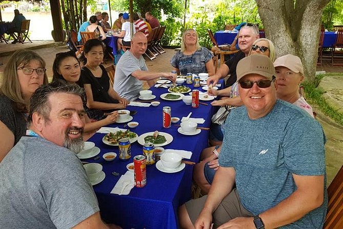 Hoi An River Cruise Tour Review