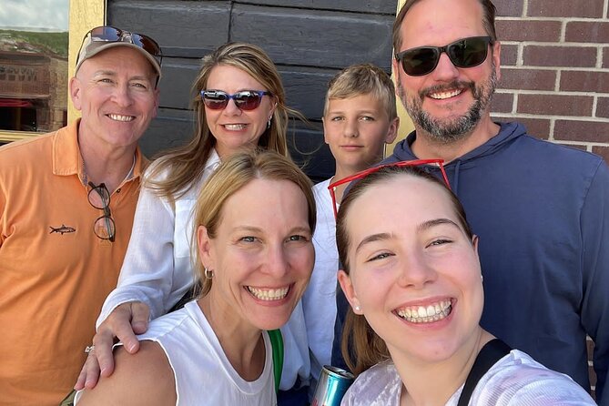 Hollywood (FL) Hustle Scavenger Hunt