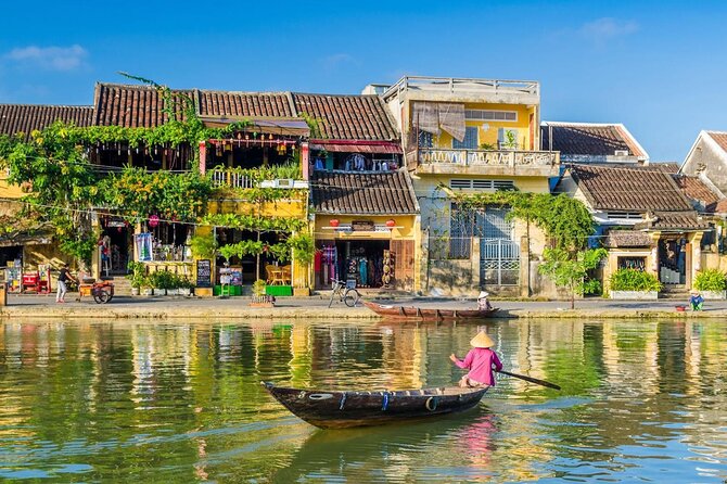 Honeymoon Vietnam Package and Holidays Tour
