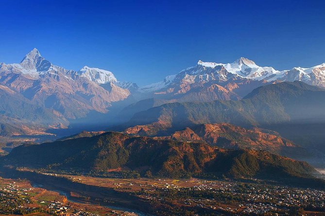 Horse Riding From Pokhara Lakeside to Sarangkot | Pony Trek in Pokhara, Nepal