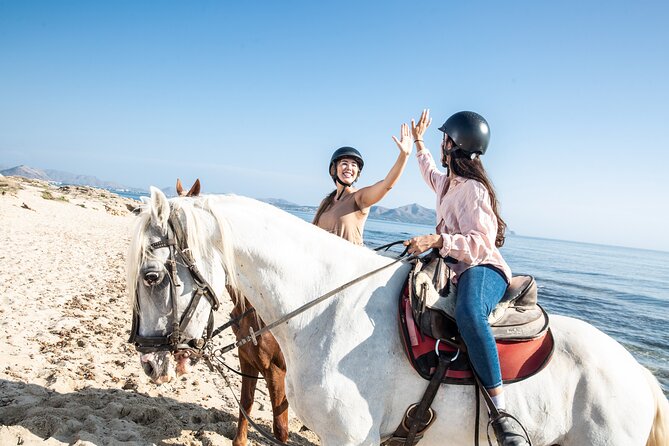 Horse Riding in Mallorca