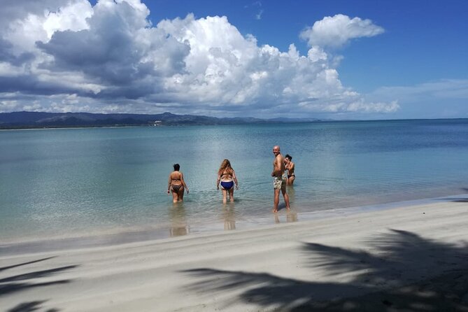 Horseback Riding - Experience Between Virgin Beach and Lagoon - Meeting Point and Experience