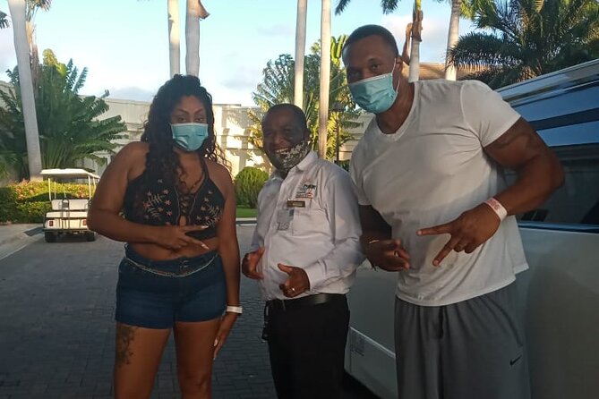 Hotels in Montego Bay Private Transfers