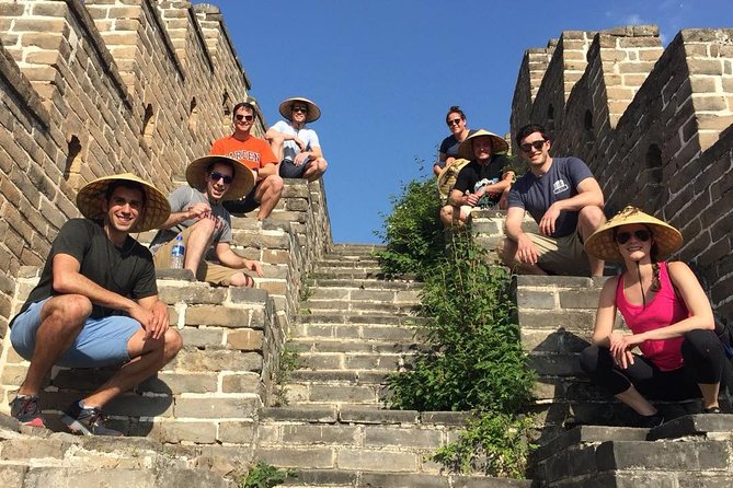 Huanghuacheng Great Wall Hiking - Destination Overview