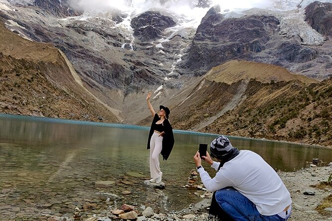 Humantay Lake Tour