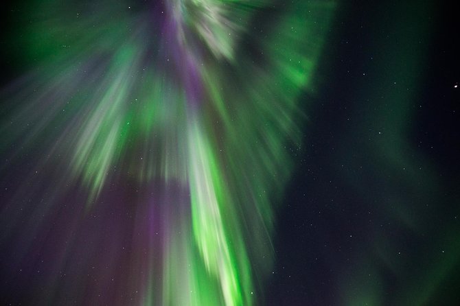 Hunt for the Northern Lights in Kiruna – Abisko