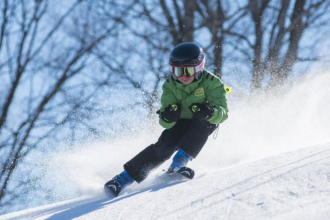 Hunter Mountain Ski & Board Lift Pass With Transportation, NYC - Additional Services