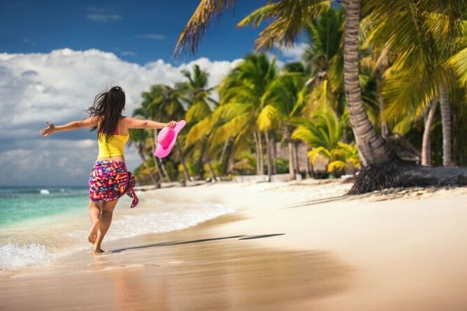 Iberostar Punta Cana – Round Trip Shuttle – Punta Cana Airport