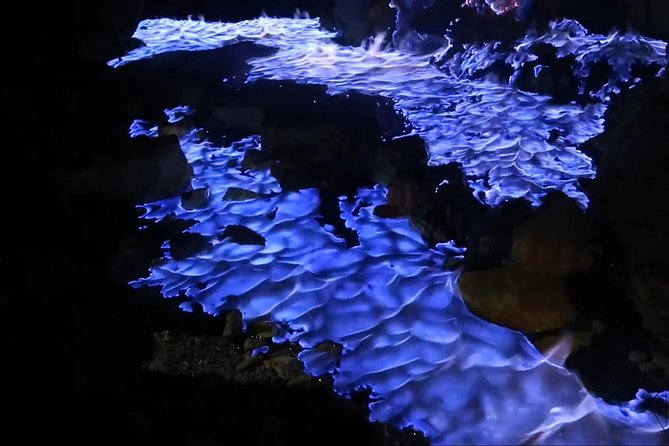 Ijen Blue Fire Private Trekking by EnDag Bali - Inclusions