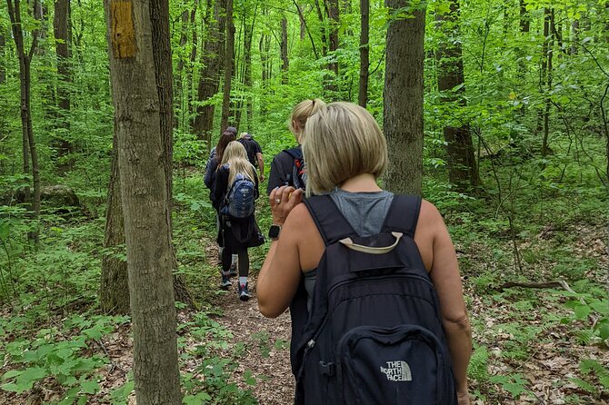 Immersive Boulder Flatiron Hike