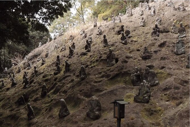 In the Steps of Legendary Swordsman Miyamoto Musashi Tour - Tour Overview