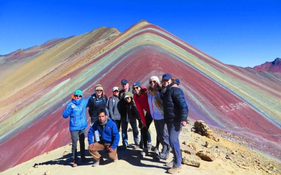 Inca Jungle Exclusive Adventure 7 Days