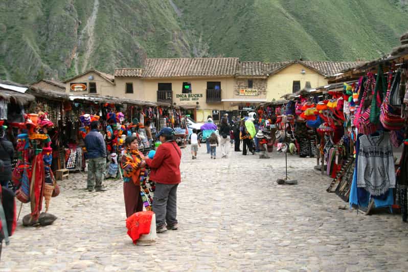 Inca Trail 2Days/1Night