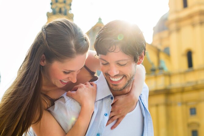 Incredible Bruges - Walking Tour for Couples - Tour Overview