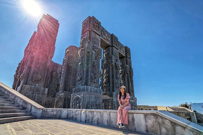 Instagrammable Sites of Tbilisi Private Tour