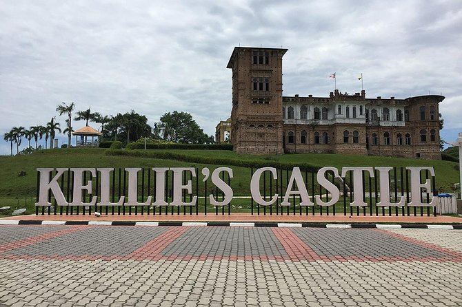 Ipoh Full-Day City Tour From Kuala Lumpur