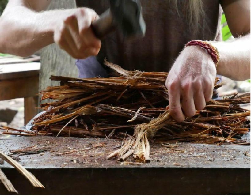 Iquitos: Healing Treatment With Ayahuasca | 1 Ceremony