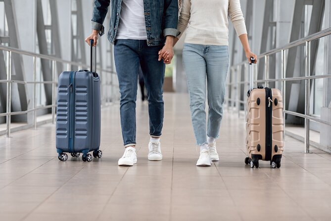 Irish Airport Transfers