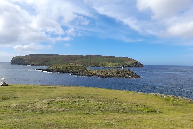 Isle of Man Wildlife & Scenic Adventure With Wildlife Enthusiast - Inclusions and Highlights