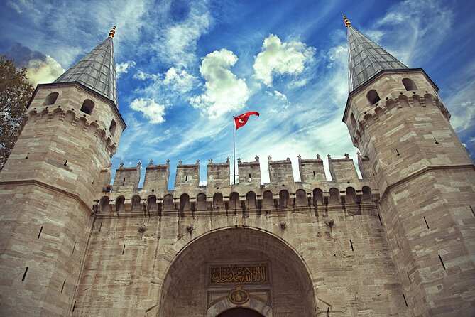 Istanbul Private Guiding Service