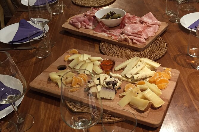 Italian Pasta Class in Florence: Small-Group or Private Option
