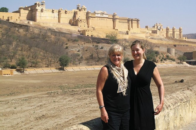 Jaipur Dream Tour Same Day