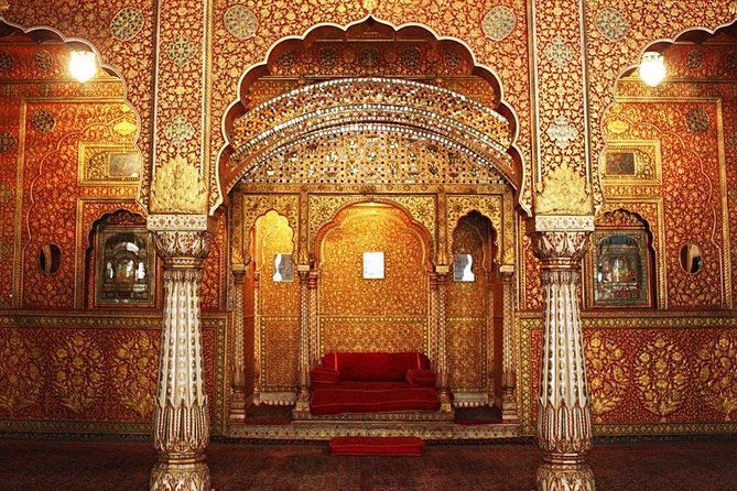 Jaipur Tour From Delhi