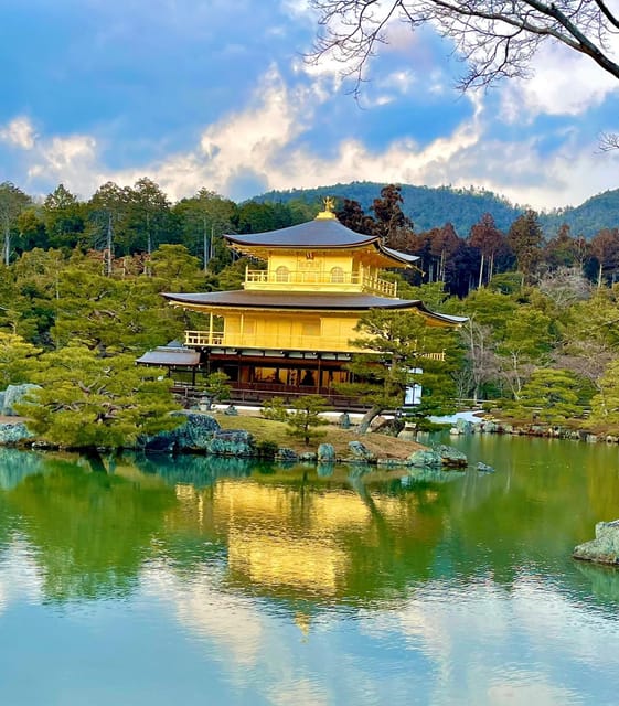 Japan: 8-Day Guided Tour With Accommodation and Transport