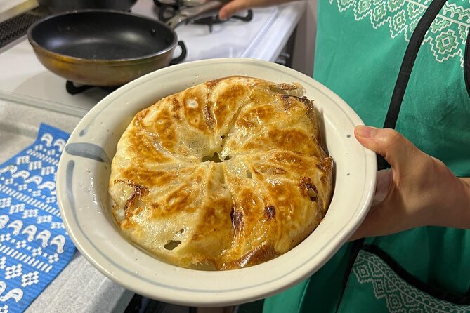 Japanese Home Cooking Class in Tokyo With a Local Expert