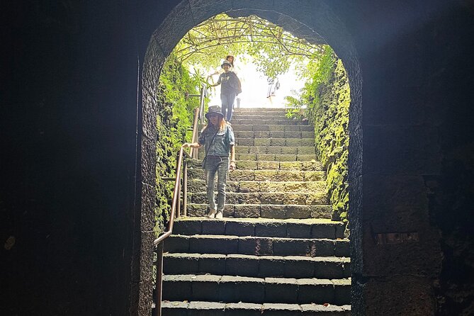 Jeju Private Tour Package -West of Jeju (Handam & Yongmeri Coast) - Inclusions