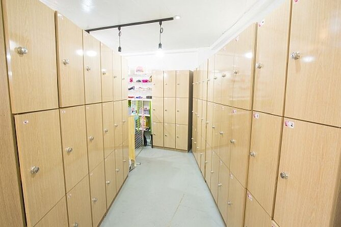Jeonju Hanok Village Hanbok Rental Experience via Hanboknam 내국인불가
