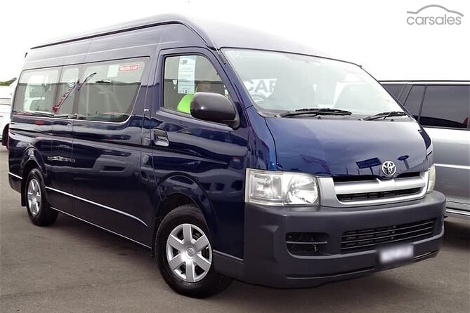 Jewel Grande Private Airport Transfer
