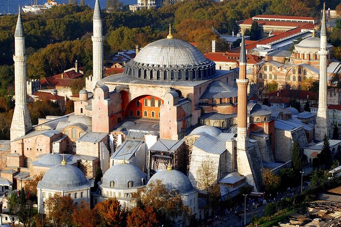 Jewels of Turkey - 6 Days - Tour Overview