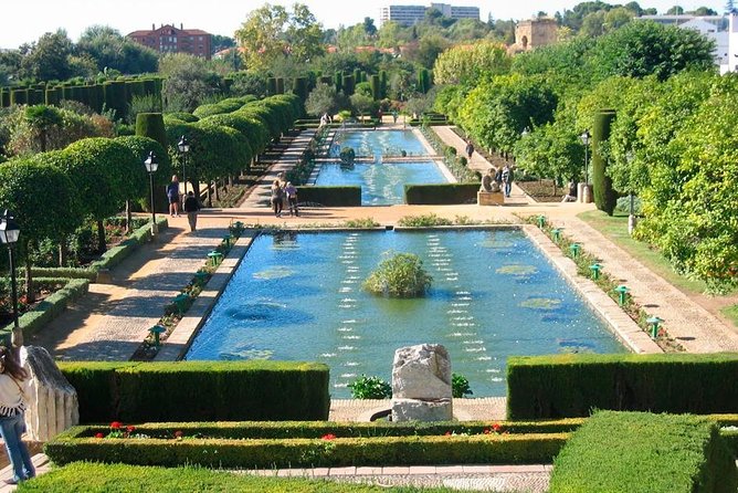 Jewish Quarter and Alcazar of the Christian Monarchs
