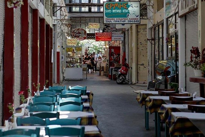 Jewish Sights – Thessaloniki Private City Tour
