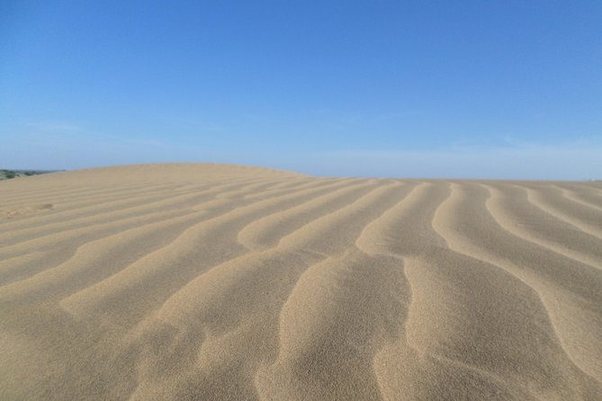 Jodhpur Sand Dunes Atv, Sandsurf, Stargazing & BBQ With Camping Experience