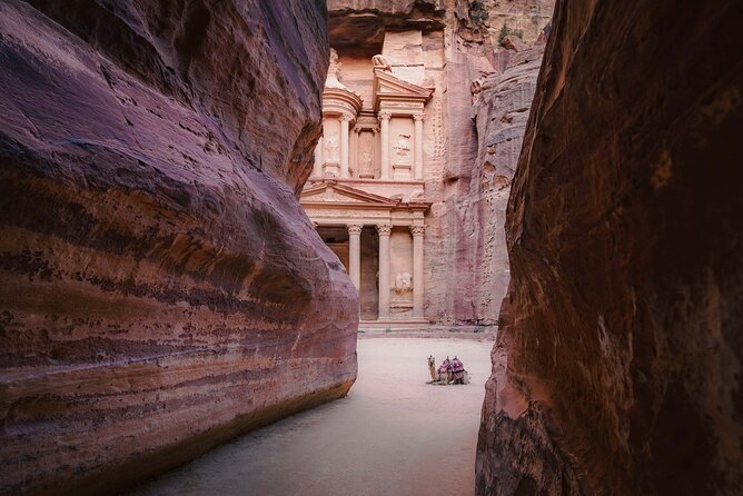 Jordan Luxury Trip