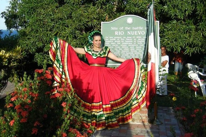 Journey of the Slaves, British & the Spanish Invaders From Port Antonio - Highlights of Port Antonio