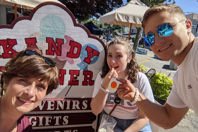 Jupiter Jig Scavenger Hunt