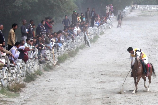 K2 Base Camp & GONDOGORO LA TREK - Trekking Details