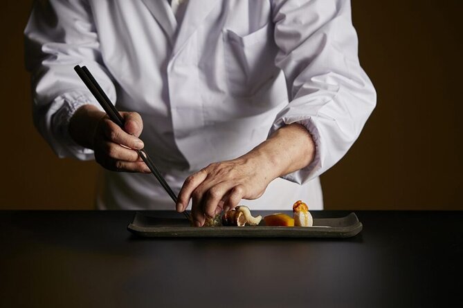 Kaiseki Cuisine and Geisha Play in Hakone